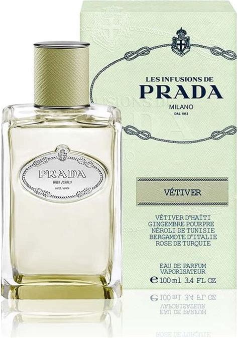 prada infusion de vetiver|infusion de vetiver 2015.